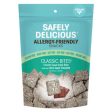 Safely Delicious - Bites, 3oz | Multiple Flavors Fashion