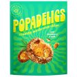 Popadelics - Crunchy Mushroom Chips, 1.4oz | Multiple Flavors Online Hot Sale