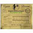 Vegan Dream - Vegan Jerky, 1oz | Multiple Flavors For Cheap