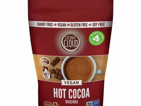 Coconut Cloud - Hot Cocoa ,7oz | Multiple Flavors Cheap