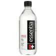 Essentia - Alkaline Ionized Bottled Water, 20 fl oz | Multple Sizes Supply