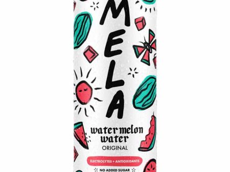 Mela Water - Watermelon Water, 11 fl oz | Multiple Options Hot on Sale