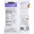 Alexia - Organic Crinkle Cut Fries with Sea Salt, 16oz Online Sale