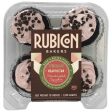 Rubicon Bakers - Vegan Cupcakes, 10oz | Multiple Flavors on Sale