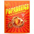 Popadelics - Crunchy Mushroom Chips, 1.4oz | Multiple Flavors Online Hot Sale