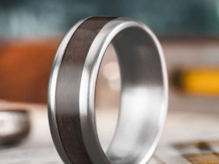 Custom Design - Single Inlay Ring 8j_cUKaGNFuMaV7eK48E5u1h Online Sale