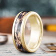 Custom Design - Single Inlay Ring RTF4tcRC9aJ1ZaYu0TUZNDnN Supply