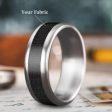 Custom Design - Single Inlay Ring olpNG2C9JbSAjEmu9lXiqEbt Sale