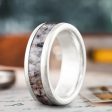 Custom Design - Single Inlay Ring iJ4Z0FcZRUHyM9lUp7NfxWmG For Discount