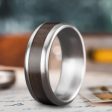 Custom Design - Single Inlay Ring aZUDW8_KzE0cIzjhdLRDVgCN For Cheap