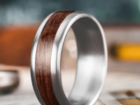 Custom Design - Single Inlay Ring MljErmRZ9nYWeZ01DqUH8qvR For Cheap