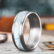 Custom Design - Single Inlay Ring 7ufBLeFJ7s5BQBe8IFnFeaxZ Discount