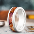 Custom Design - Single Inlay Ring rRtCna_XKQl3z_bzxWSKaCIJ For Cheap