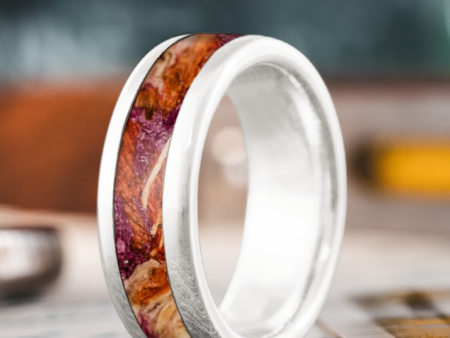 Custom Design - Single Inlay Ring rRtCna_XKQl3z_bzxWSKaCIJ For Cheap