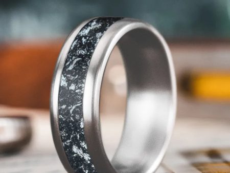 Custom Design - Single Inlay Ring TzyeKIu6y6Twr-61F-yOczvO Supply