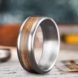 Custom Design - Single Inlay Ring pw65pS5ftFav37V3LfE9sDoQ Discount