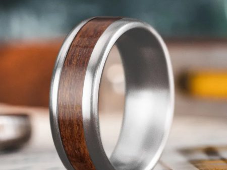 Custom Design - Single Inlay Ring 8Gvfnf-nUQoWqSJzGvpWE-Ks Cheap