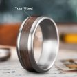 Custom Design - Single Inlay Ring OQ8mOI3F0fk8Q0OxaZTksRKv on Sale