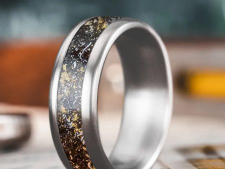 Custom Design - Single Inlay Ring oQjdDkigQRPcS6maH1JaCDuO Supply