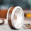 Custom Design - Single Inlay Ring OMhoAdJbLszQJhukBVs97X9g Hot on Sale