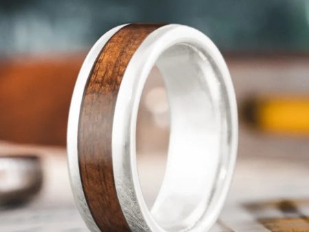 Custom Design - Single Inlay Ring OMhoAdJbLszQJhukBVs97X9g Hot on Sale