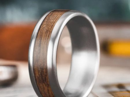 Custom Design - Single Inlay Ring 5A2H0aMhZkDaEiEzypyAu0Fl Supply