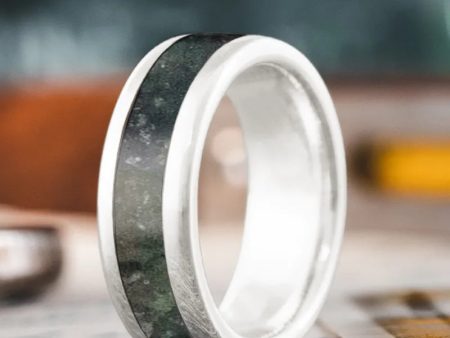 Custom Design - Single Inlay Ring QnJz07ja88_57YQPkyzUf8_W Supply