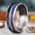 Custom Design - 3-Inlay Metal Center Ring 1WFUw792upteuyc1rJVf_K-O Cheap