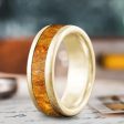 Custom Design - Single Inlay Ring xbl_r6r5grQVEANSQKf1kWGb For Cheap