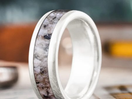 Custom Design - Single Inlay Ring hPEFVt0gtUh-Ni9H2pb2vo6J Discount