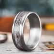 Custom Design - Single Inlay Ring i9vws6q4yS5Hgmq6hHuWj9YT Hot on Sale