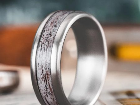 Custom Design - Single Inlay Ring i9vws6q4yS5Hgmq6hHuWj9YT Hot on Sale