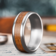 Custom Design - Single Inlay Ring 9DNwFYxWEUNJce7XUPYNsGoL For Discount