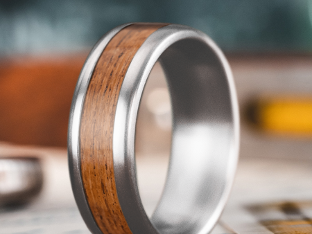 Custom Design - Single Inlay Ring 9DNwFYxWEUNJce7XUPYNsGoL For Discount