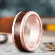 Custom Design - Single Inlay Ring HhHuuawrb600hYOw78eTrrhk For Sale