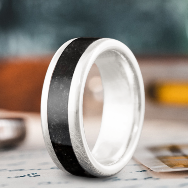 Custom Design - Single Inlay Ring 8I6Te8our5AM820ZWjtJr_tU Online now