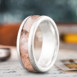 Custom Design - Single Inlay Ring Pd8UUlwac3aRQ0skfLQj0rvT For Discount