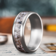 Custom Design - Single Inlay Ring 8d2CG_4OILkgOBgMxYaD5xO6 For Cheap