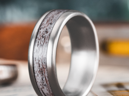 Custom Design - Single Inlay Ring l4EuHCkIoaLWCYbOnejq2W6- Cheap