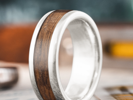 Custom Design - Single Inlay Ring RlogU_0UliwGejjoFH53l-6j on Sale