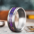 Custom Design - Single Inlay Ring Z2TsaVbsoJa-H_LPYT_IwjWp Online now