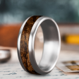 Custom Design - Single Inlay Ring O4lK8WQrSgefXiSxI8xhsNWy Sale