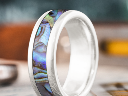 Custom Design - Single Inlay Ring FTD07nVilDqGjvi6rPuh2cWk For Discount