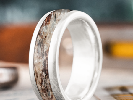 Custom Design - Single Inlay Ring p1TFKFP8EoGOX63bzZIdtNiw Cheap