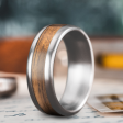 Custom Design - Single Inlay Ring hAE0m26yR5wJWLvZmcjtNJdJ Cheap