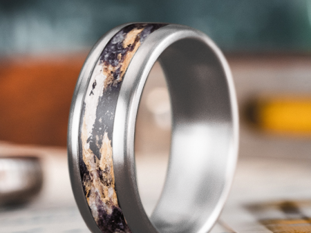 Custom Design - Single Inlay Ring 3qbpDtxSTNt7YQc-jDW6gqNM Online