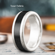 Custom Design - Single Inlay Ring mfdjANKrNBewGHoo0Kxwaf4j on Sale