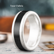 Custom Design - Single Inlay Ring YUGCW0iCFI5OfgIgW5E6d1tl For Discount