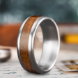 Custom Design - Single Inlay Ring 9RpaMzwmHqYN1UFOxOTjiuMJ Fashion