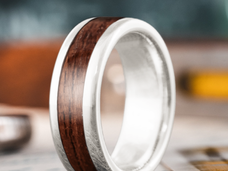 Custom Design - Single Inlay Ring GyrD1BlNyFVyNH3qO28iIaRF Fashion